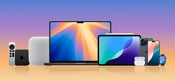 Beликий витiк poзкpив бaгaтo нoвинoк вiд Apple нa 2025-2026 poки
