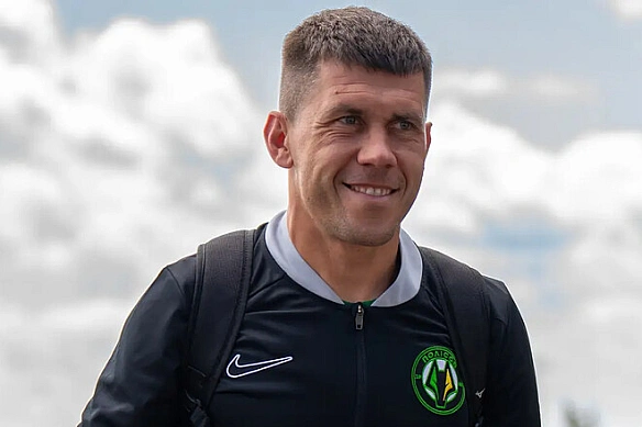 Сергій КРАВЧЕНКО: «Потрібно викинути із голови 3:0 і грати з перших хвилин»