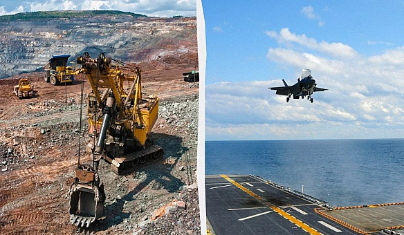 У США розгорається нова 