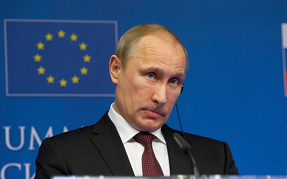 Путін використовує переговори, щоб уникнути санкцій і розділити Європу та США, - експерт Аtlаntіс Соunсіl