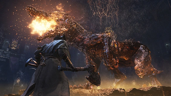 PS Store оголосив розпродаж на честь Gamescom зі знижками до -90% — Bloodborne, Destiny 2 та інші