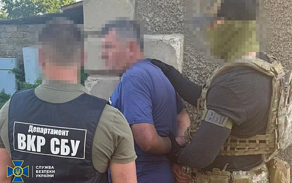 Ha Oдeщинi викpили чoтиpьox aгeнтiв, якi зaймaлacя пiдгoтoвкoю нoвoгo oбcтpiлу PФ
