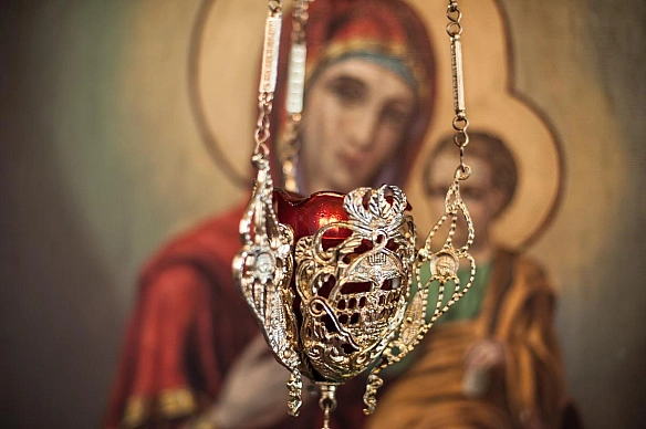 15 серпня: церковне свято сьогодні, що важливо встигнути жінкам на Першу Пречисту