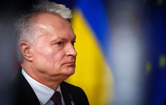 У «Коаліції охочих» заявили про готовність убезпечити Україну