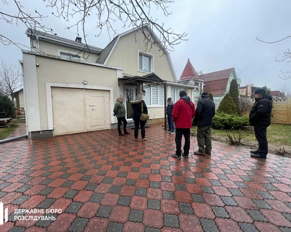 Командир наживався на виплатах, створивши 