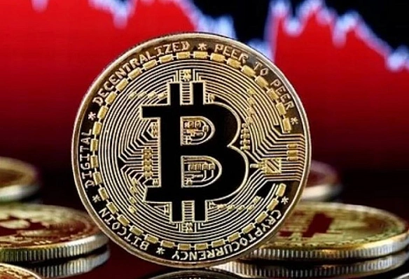 Біткоїн оновив абсолютний максимум: скільки тепер коштує цифрове золото