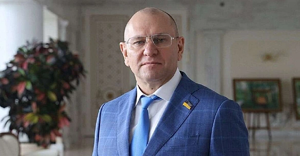 Підозрюваного в держзраді нардепа Шевченка залишили під вартою