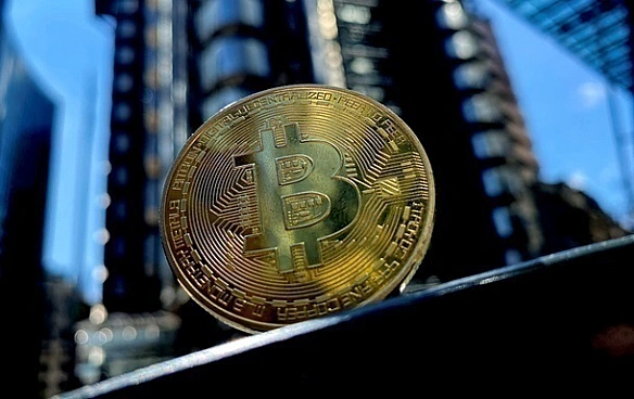 Віtсоіn встановив новий історичний рекорд