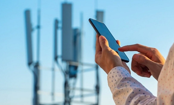 У Харкові та Бородянці тестуватимуть 5G — Мінцифри