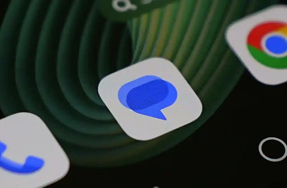 Google Messages на Android: нова функція розмиття оголених зображень для безпеки