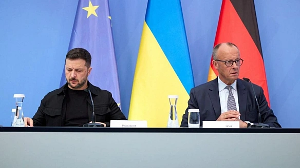 "Коаліція рішучих": Жодних обмежень ЗСУ та вето на шляху України до ЄС і НАТО у "мирній" угоді