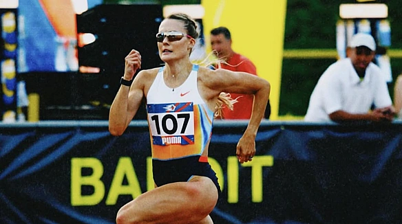 Ткачук: Кваліфікація на чемпіонат світу для мене закрита