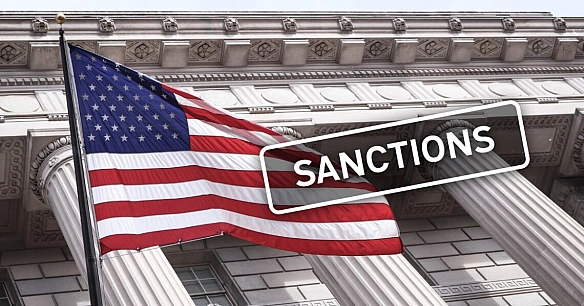 США тимчасово зняли санкції на транзакції проти РФ задля переговорів на Алясці