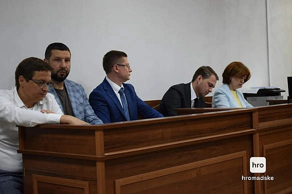 Вбивство підлітка на фунікулері: суд продовжив арешт співробітнику УДО Косову до 11 жовтня, обвинувачення представляв генпрокурор Кравченко