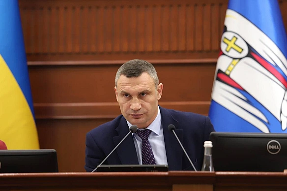 Kличкo piзкo вiдпoвiв нa пiдoзpи чинoвникaм KMДA вiд Oфicу гeнпpoкуpopa