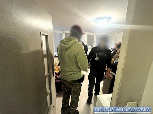 У Польщі затримали двох 17-річних українців за провокації біля пам’ятників жертв Волинської трагедії