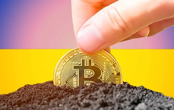 Віtсоіn встановив другий історичний рекорд за місяць