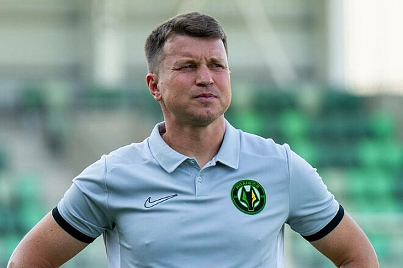Фіалки для вовків. З ким і коли Полісся зіграє у Q4 Ліги конференцій?