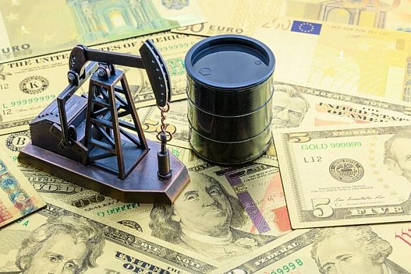 Чому ціни на нафту можуть впасти наступного року: аналіз ІЕА
