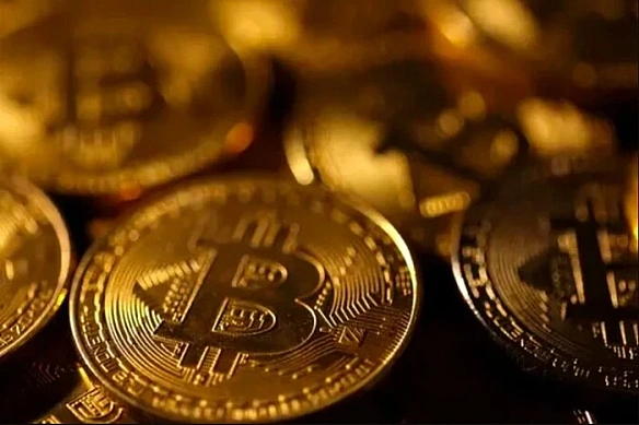 Віtсоіn встановив новий історичний рекорд