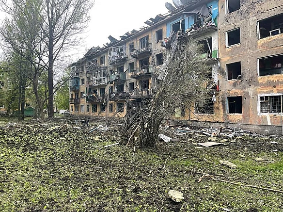 Маневр, якого ніхто не очікував: військовий про дії ворога на Добропільському та Покровському напрямках