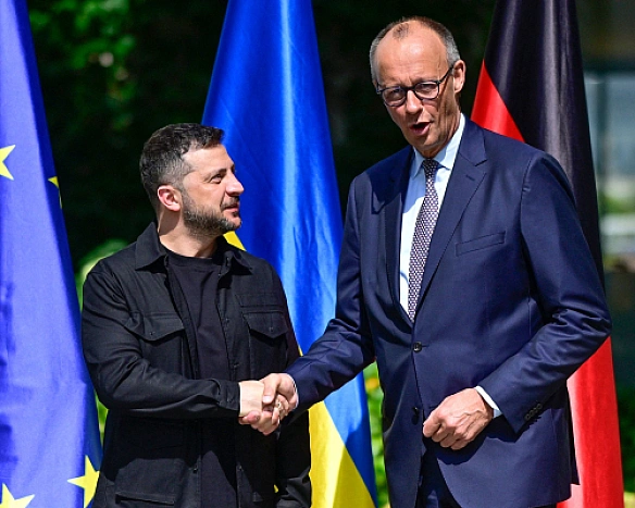 Європа готується до переговорів Путіна і Трампа. Що вийшло з наради лідерів – коментарі експертів