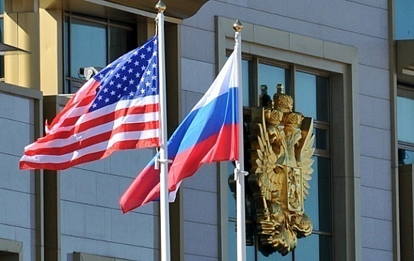 США тимчасово рзблокували низку транзакцій для РФ