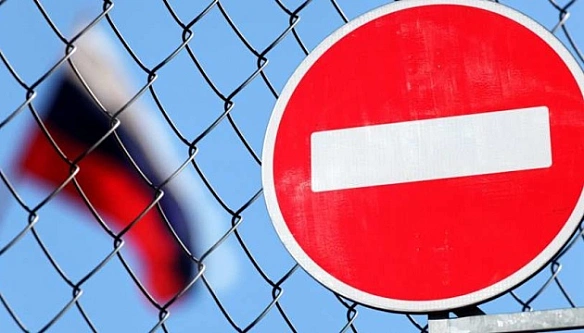 Штати послабили на тиждень деякі санкції проти РФ заради переговорів на Алясці