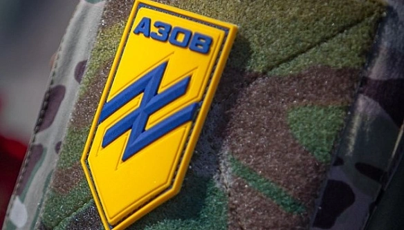 Бійці «Азову» за два дні ліквідували півтори сотні російських загарбників