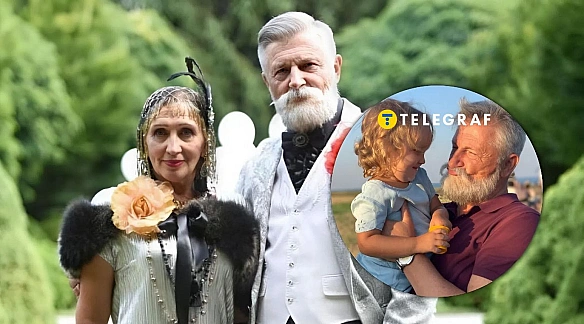 Відмовляв дітей йти в актори: як виглядає дочка і син 