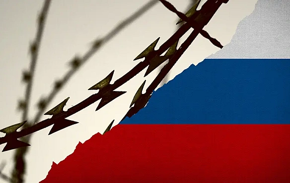 Росія купує в Бельгії потрібний для війни оксид стибію, незважаючи на санкції ЄС — De Morgen