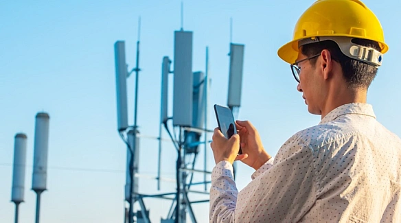 Федоров назвав ще два українські міста, де протестують 5G