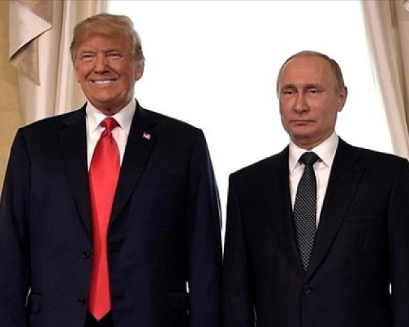 Трамп хоче задобрити Путіна: ЗМІ дізналися, що запропонують російському диктатору