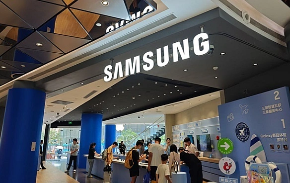 Samsung випуcтить влacнi poзумнi oкуляpи у 2026 poцi - ЗMI