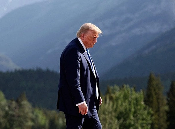 Трамп готовий надати Україні гарантії безпеки та вимагатиме від Путіна припинити війну — МЗС Франції