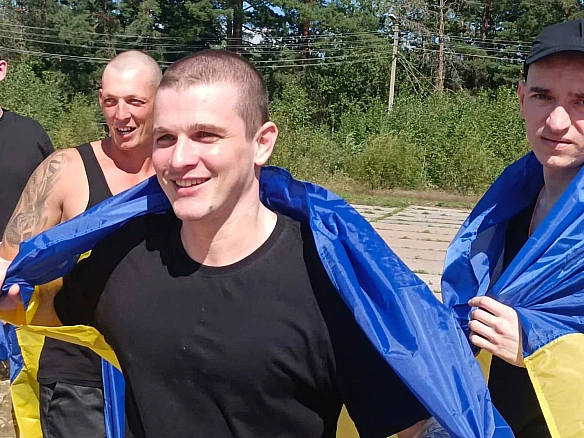 Зеленський повідомив про новий обмін: повернули 84 людини, у тому числі утримуваних з 2014 року