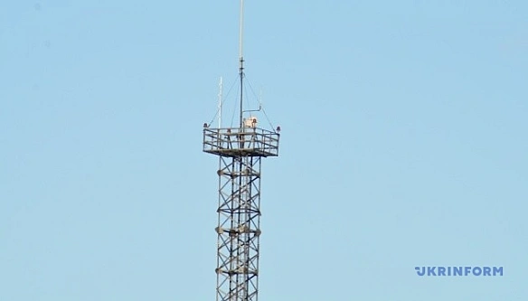 У Харкові та Бородянці почнуть тестувати зв’язок 5G