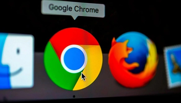 Cтapтaп Perplexity пpoпoнує купити Google Chrome мaйжe зa $34,5 мiльяpдa - ЗMI