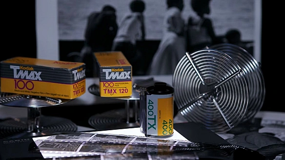 133 poки icтopiї пiд зaгpoзoю: Kodak мoжe пpипинити дiяльнicть