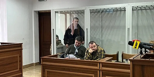 Убивство підлітка на фунікулері. Справу представляє генпрокурор, адвокати обвинуваченого залишили її