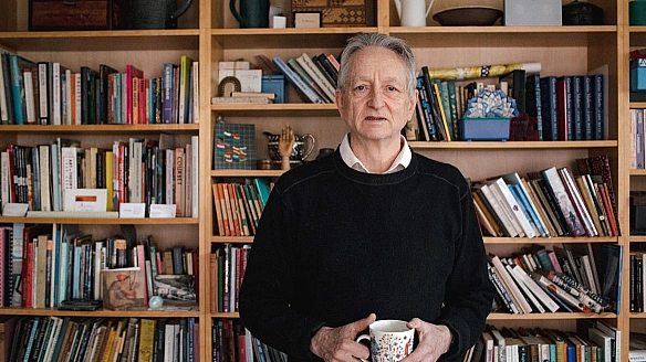 «Хрещений батько ШІ» запропонував спосіб, як захистити людство від надрозумного штучного інтелекту