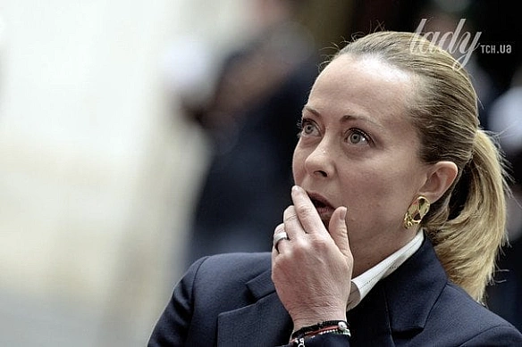 Мелоні відповіла, чого очікує від зустрічі Путіна і Трампа на Алясці