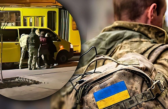 Жорсткіші правила мобілізації з вересня: кого призиватимуть та як визначатимуть місце служби