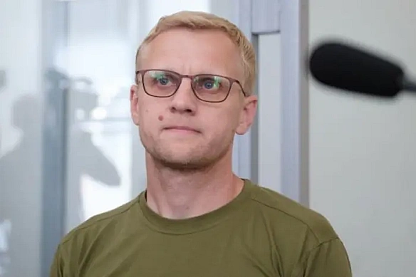 Справа Шабінуна: ДБР завершило розслідування