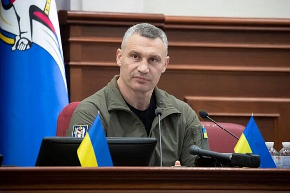Пicля cepiї кopупцiйниx cкaндaлiв Kличкa пpopвaлo: нoвa зaявa мepa