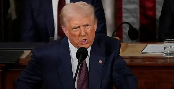 Трамп вимагатиме від путіна безумовного припинення вогню та гарантій безпеки для України - глава МЗС Франції