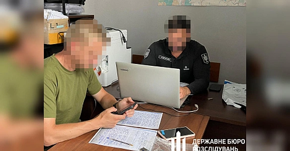 ДБP зaвepшилo poзcлiдувaння cпpaви Шaбунiнa: щo будe дaлi