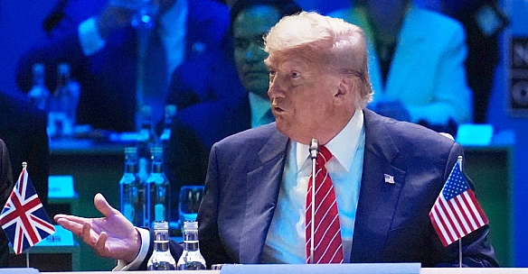 Лідери Європи висловлюють обережний оптимізм після розмови з Трампом, але на них може чекати гірке пробудження. Акценти світових ЗМІ 14 серпня
