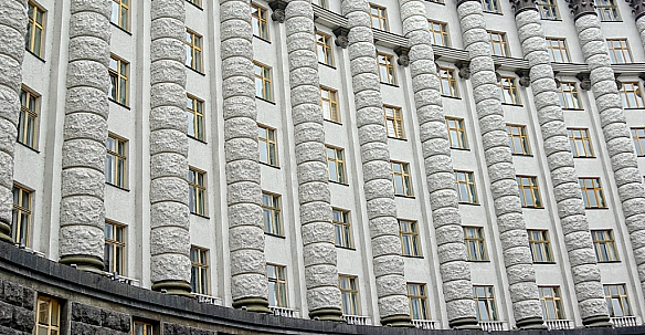 Уряд ухвалив перший пакет рішень з анонсованої програми підтримки прифронтових регіонів