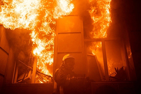 Одеса отримала статус “зони бойових дій”: що це означає